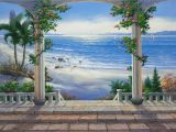 Beach Wall Murals for Bedrooms Murals for Walls