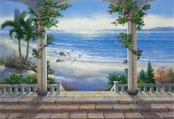 Beach Wall Murals for Sale Murals for Walls