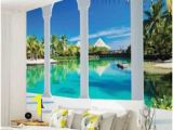 Beach Wall Murals Uk 131 Best Beautiful Wall Scenery Images