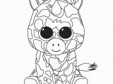 Beanie Boo Coloring Pages Only Beanie Boo Coloring Pages Lily Jo Pinterest