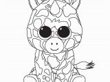 Beanie Boo Coloring Pages Only Beanie Boo Coloring Pages Lily Jo Pinterest