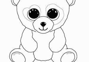 Beanie Boo Coloring Pages Only Ty Beanie Babies Coloring Pages Elegant 29 Best Ty Beanie Boo Beanie