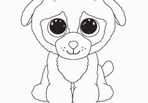 Beanie Boo Coloring Pages Only Ty Beanie Boo Coloring Pages and Print for Free