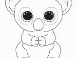 Beanie Boo Coloring Pages Only Ty Beanie Boo Coloring Pages and Print for Free