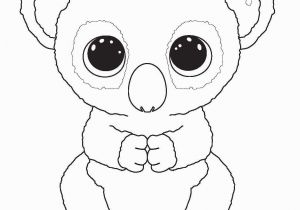 Beanie Boo Coloring Pages Only Ty Beanie Boo Coloring Pages and Print for Free