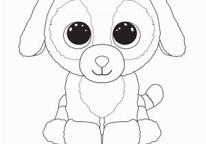 Beanie Boo Coloring Pages to Print Beanie Boo Coloring Pages for Kids