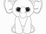 Beanie Boo Coloring Pages to Print Beanie Boos Coloring Pages Coloring Home