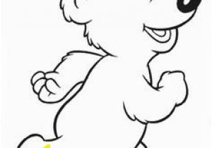 Bear In Cave Coloring Page Free Printable Teddy Bear Coloring Pages for Kids