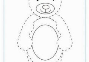 Bear In Cave Coloring Page Free Printable Teddy Bear Coloring Pages for Kids