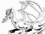 Bearded Dragon Coloring Pages Free Printable Dragon Coloring Pages for Kids