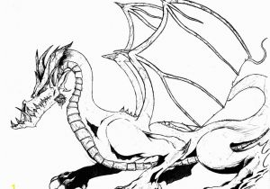 Bearded Dragon Coloring Pages Free Printable Dragon Coloring Pages for Kids