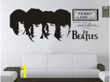 Beatles Wall Mural 37 Best Beatles Bedroom Images