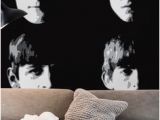 Beatles Wall Mural 48 Best Music Wall Murals Images