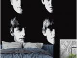 Beatles Wall Mural 48 Best Music Wall Murals Images