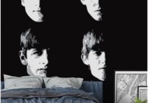 Beatles Wall Mural 48 Best Music Wall Murals Images