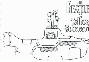 Beatles Yellow Submarine Coloring Pages Yellow Submarine Coloring Page – Homelandsecuritynews