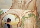 Beatrix Potter Wall Mural 106 Best Playroom Mural Images