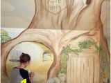 Beatrix Potter Wall Mural 106 Best Playroom Mural Images