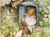 Beatrix Potter Wall Mural 35 Best Murals Your Way Images