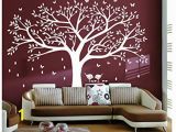 Beatrix Potter Wall Mural Bdecoll Tree Wall Sticker Art Diy Family Tree Wall Art Paper