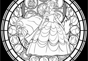 Beauty and the Beast Adult Coloring Pages Beauty and the Beast Adult Coloring Pages This Fairy Tale Life