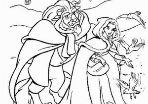 Beauty and the Beast Characters Coloring Pages Awesome Beauty and the Beast Coloring Pages Coloring Pages