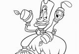 Beauty and the Beast Characters Coloring Pages Awesome Beauty and the Beast Coloring Pages Coloring Pages