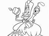 Beauty and the Beast Characters Coloring Pages Awesome Beauty and the Beast Coloring Pages Coloring Pages