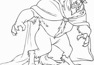 Beauty and the Beast Characters Coloring Pages Beautiful Beauty and the Beast Coloring Pages Free Coloring Pages