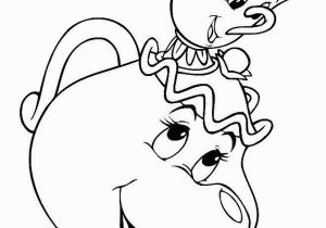 Beauty and the Beast Characters Coloring Pages Coloring Pages for Kids Disney 66 Best Coloring Pages Lineart Disney