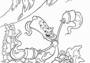 Beauty and the Beast Coloring Pages Disney Beauty and the Beast