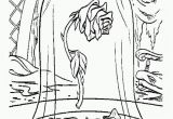 Beauty and the Beast Coloring Pages Free Beauty and the Beast Coloring Pages Procoloring