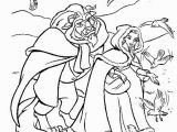 Beauty and the Beast Coloring Pages Online Awesome Beauty and the Beast Coloring Pages Coloring Pages