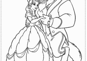 Beauty and the Beast Coloring Pages Online Awesome Beauty and the Beast Coloring Pages Coloring Pages