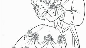 Beauty and the Beast Enchanted Christmas Coloring Pages Beauty and the Beast Christmas Coloring Pages at