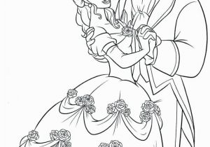 Beauty and the Beast Enchanted Christmas Coloring Pages Beauty and the Beast Christmas Coloring Pages at