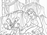 Beauty and the Beast Enchanted Christmas Coloring Pages Enchanted Castle Coloring Pages Hellokids