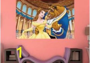 Beauty and the Beast Wall Mural 193 Best Wall Murals Images