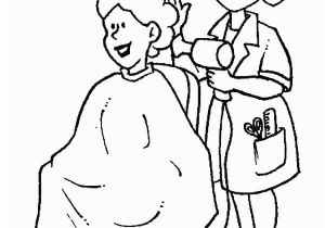 Beauty Salon Coloring Pages Hair Salon Coloring Pages as Unique Salon Coloring Pages Beautiful