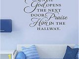 Bedroom Wall Mural Stickers Amazon Profit Decal Quotes Art Home Stickers Living