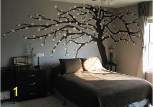 Bedroom Wall Murals Tumblr Room Decor En Tumblr