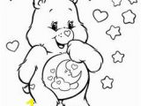 Bedtime Care Bear Coloring Pages 110 Best Care Bears and Friends Images On Pinterest