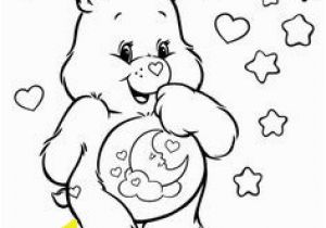 Bedtime Care Bear Coloring Pages 110 Best Care Bears and Friends Images On Pinterest