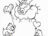 Bedtime Care Bear Coloring Pages 300 Best Care Bears Coloring Pages Images