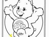 Bedtime Care Bear Coloring Pages 300 Best Care Bears Coloring Pages Images