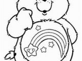 Bedtime Care Bear Coloring Pages 300 Best Care Bears Coloring Pages Images