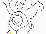 Bedtime Care Bear Coloring Pages 300 Best Care Bears Coloring Pages Images