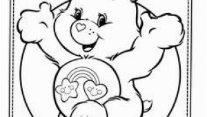 Bedtime Care Bear Coloring Pages 300 Best Care Bears Coloring Pages Images