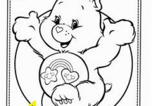 Bedtime Care Bear Coloring Pages 300 Best Care Bears Coloring Pages Images