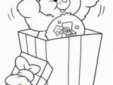 Bedtime Care Bear Coloring Pages 300 Best Care Bears Coloring Pages Images